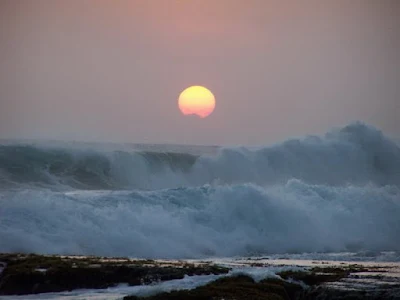 15 TEMPAT WISATA DI PESISIR BARAT KRUI LAMPUNG YANG WAJIB DIKUNJUNGI