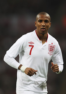 Ashley Young