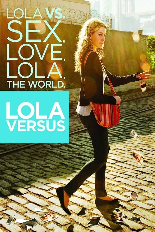 [HD] Lola Versus 2012 DVDrip Latino Descargar