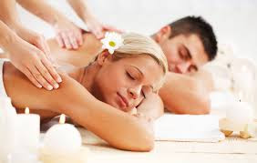 ¿Por qué es importante realizar un masaje relajante?
