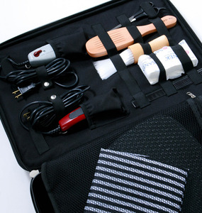 Barber Bag For Clippers4