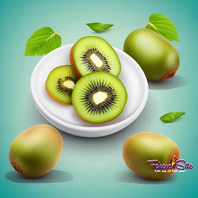 10 benefits of kiwi fruit