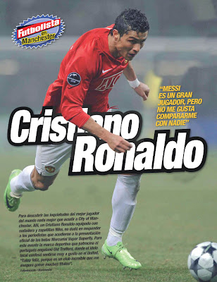 cristiano ronaldo news 1