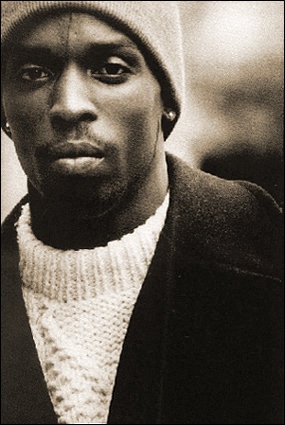 Michael Kenneth Williams Profile Dp Pics