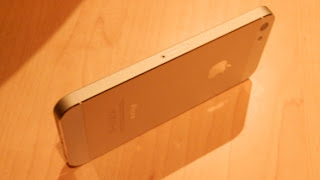 iPhone 5 review