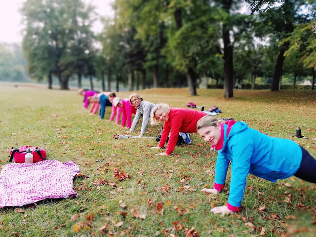  Fitness outdoor Marly-le-roi