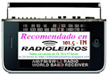 Recomendacións en Radioleiros: 17 novembro 2023