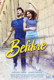 Befikre (2016)