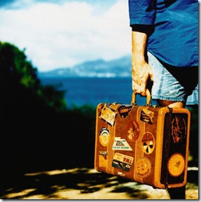 viaggiatore