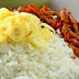 Resep Nasi Uduk Gurih