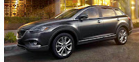 Mazda CX 9 and Its Execellence