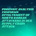 Forensic Analysis Confirms Involvement of North Korean Attackers in 3CX Supply Chain Attack