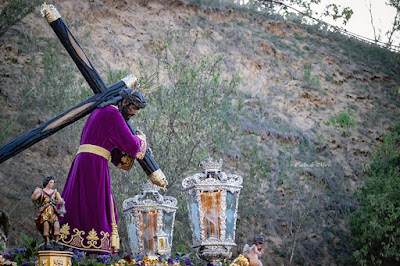 Nuestro Padre Jesús del Gran Poder