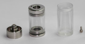 AGR Cartomizer Tank