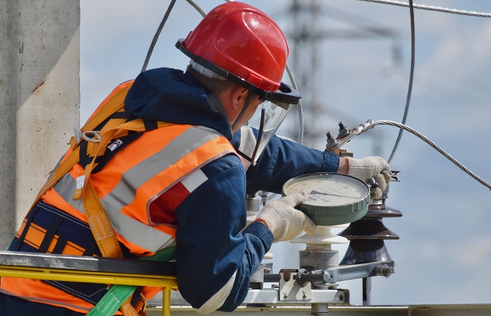 electrical maintenance point cook