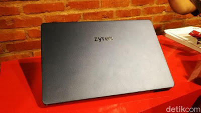 Alasan Zyrex Vakum Lama di Bisnis Laptop