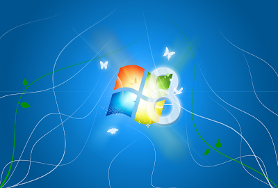 Windows 8 wallpapers HD