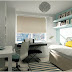 10 Beautiful Girls Dorm Rooms Roundups