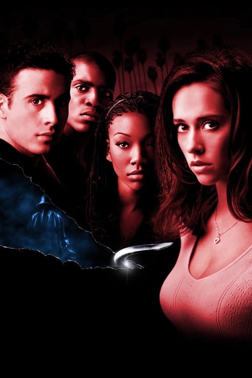 Watch I Still Know What You Did Last Summer 1998 Full Movie With English Subtitles