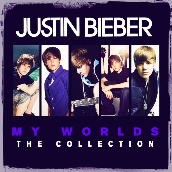 justin bieber my world cover art. Justin Bieber My world