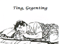 Ting Gegenting