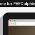 UMi Theme for PHP Dolphin