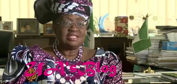 ‘No rules against substitution’ — Nigeria defends Okonjo-Iweala’s WTO nomination