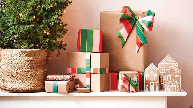 Shop Holiday Gift Set: The Perfect Presents for Every Occasion