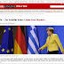 Άρθρο-παρέμβαση του Spiegel υπέρ της της Ελλάδας