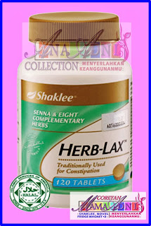 Herb Lax Shaklee