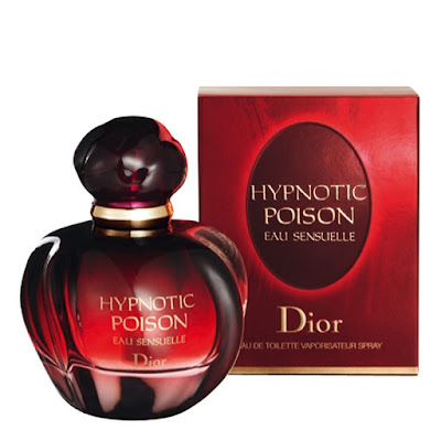 Poison by Christian Dior