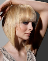 Womens Blonde Hairstyles