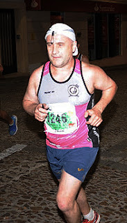 Carrera Nocturna Piedrabuena