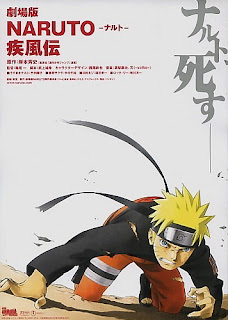 NARUTO SHIPPUDEN MOVIE 1 Subtitle English Indonesia Ita