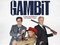 [HD] Gambit - Der Masterplan 2012 Ganzer Film Deutsch
