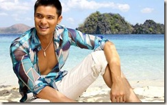Fredo - Dingdong Dantes