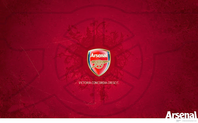 Arsenal Football Club Wallpaper