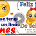 Feliz hermoso y bendecido lunes - Que tengas un inicio de semana lleno de miles de bendiciones, que tengas, paz, amor, esperanza y fe... TQM