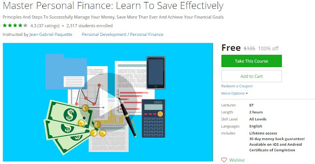 Master-Personal-Finance-Learn-To-Save-Effectively