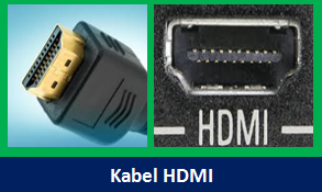 Apa Itu Kabel Hdmi Dan Fungsi Hdmi