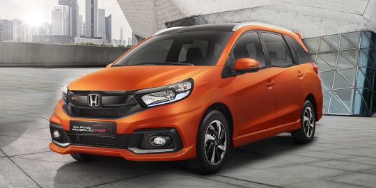  Honda  Mandiri Bogor HARGA MOBIL HONDA  BOGOR JANUARI 2019