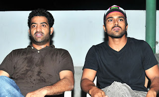 image of Ram Charan Teja And Jr NTR @ T 20 Practice(Old Pics)   pictureswallpapers photo