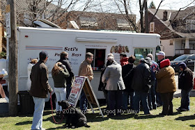 Seti's Polish Boys Food Truck