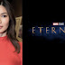 Marvel lança Gemma Chan como Sersi em "Os Eternos"