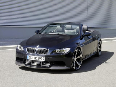 2008 AC Schnitzer ACS1 1-Series