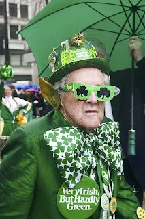 10 Stunning St. Patrick's Day Images to Celebrate the Holiday