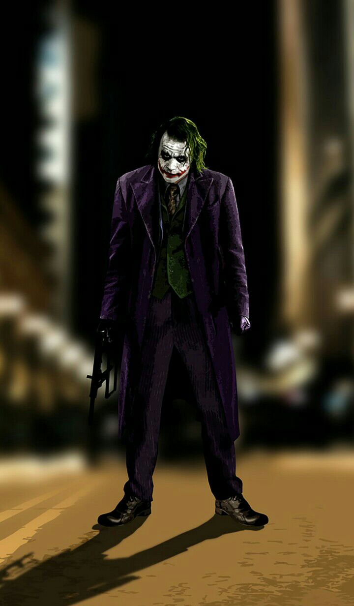 1000 Gambar Wallpaper Joker  Keren 