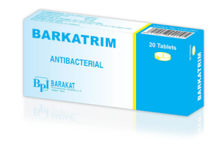 BARKATRIM دواء