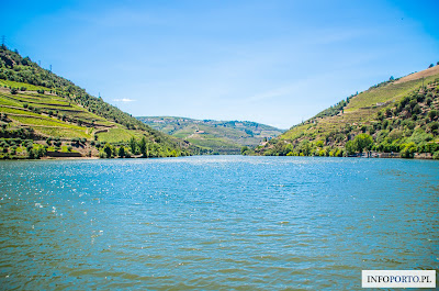 Dolina rzeki Douro w Portugalii i 5 powodów dlaczego warto ją odwiedzić fotografie krzysztof gierak zdjęcia opis przewodnik poradnik zwiedzania 