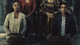 Segera Tayang Dibioskop "P R I M B O N"  film Horor Berlatar Budaya Jawa